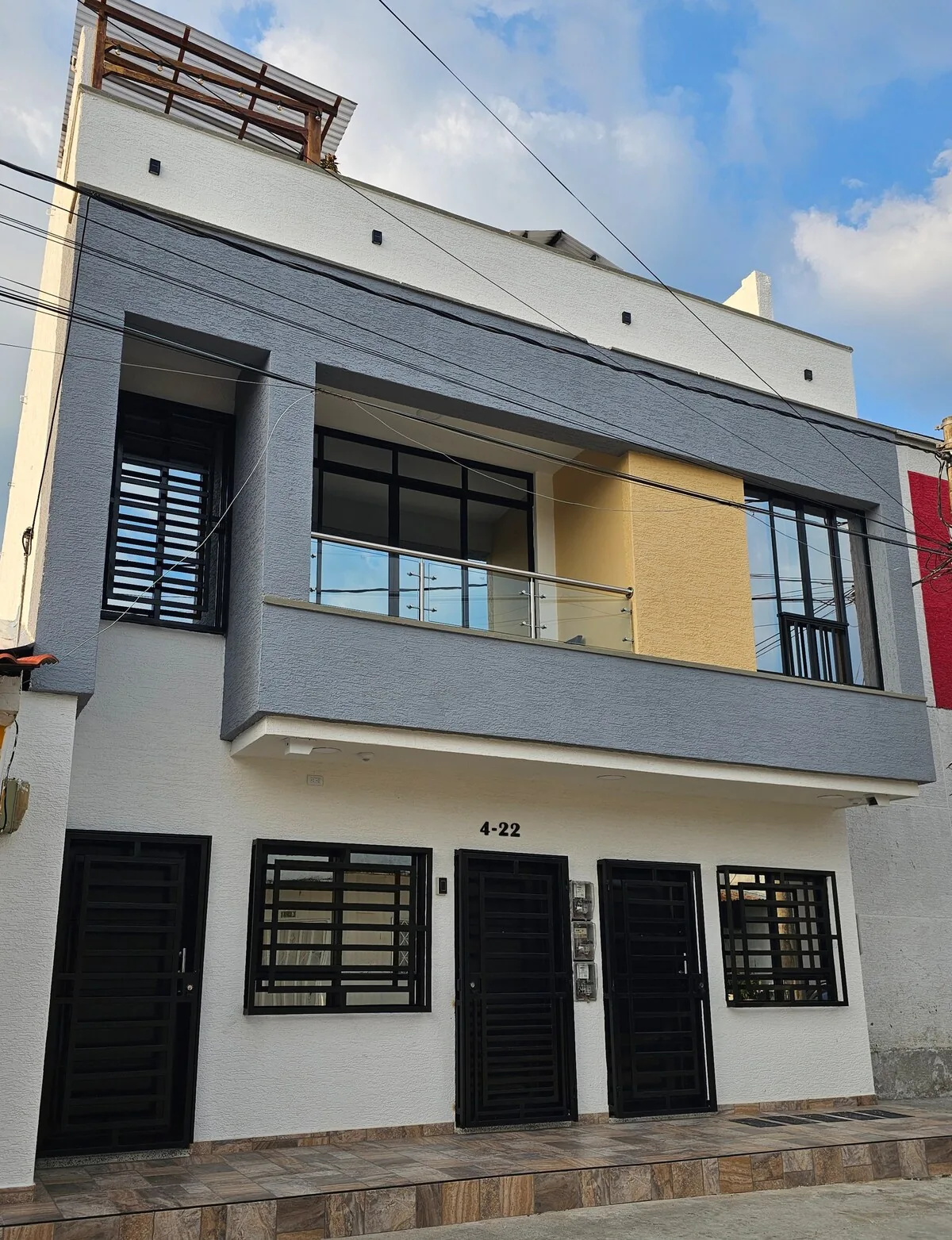 Hostal Zavara