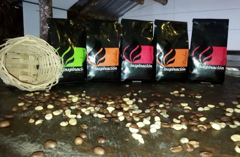 Ruta del Café Combia, experiencia sensorial de café en la Hacienda Combia, Quindío
