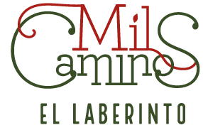 Laberinto Mil Caminos